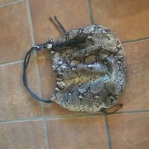Brighton Rattlesnake Hobo